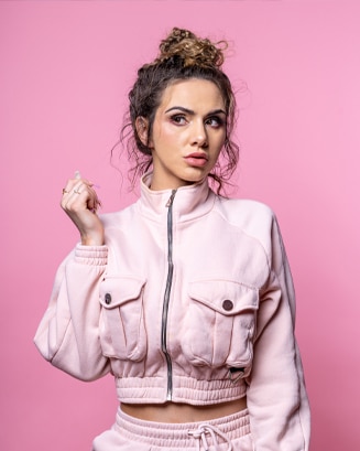 Callie Amoiyah
